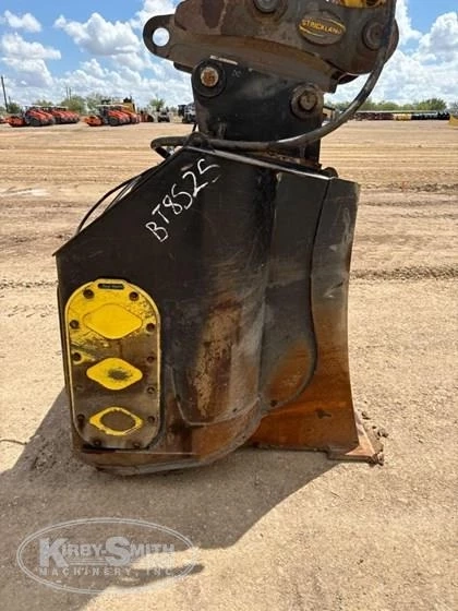 Used Remu Padding Bucket